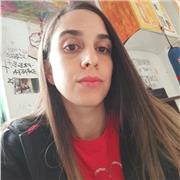 Madrelingua di Spagnolo impartisce lezione private online ed in presenza nel comune di Napoli